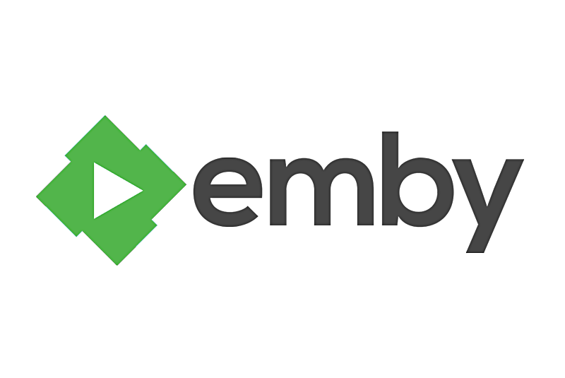 Emby Server v4.9.0.5 beta linux 支持 群辉/docker 一键开心破解脚本-何先生