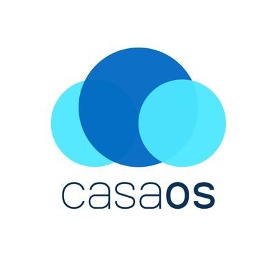 CasaOS – 基于 Docker 生态的简易云系统-何先生